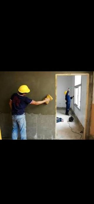 Reformas completas con garantía 