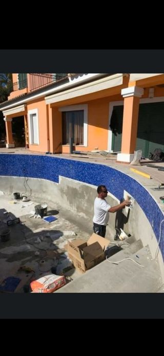 Reformas completas con garantía 