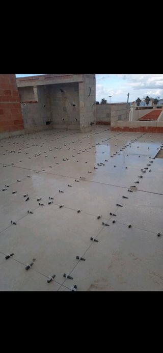 Reformas completas con garantía 