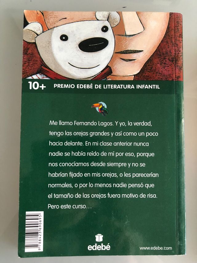 libro “no es tan fácil ser niño”