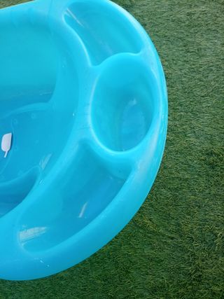 Bañera bebé grande