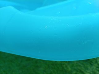 Bañera bebé grande