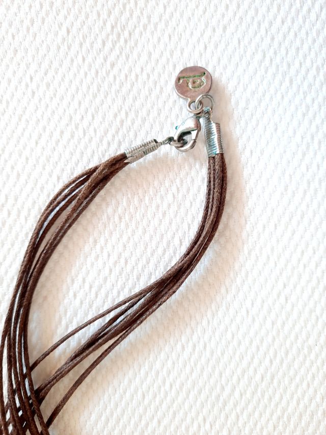 Collar largo de Dayaday