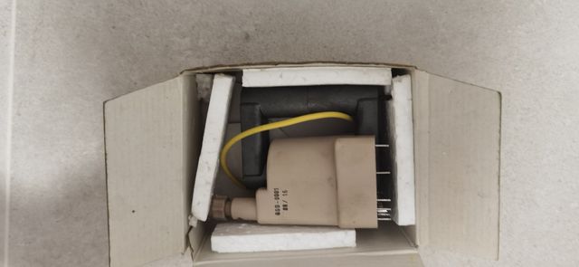 Flayback transformador línea Arcade GSD-0001 88/16