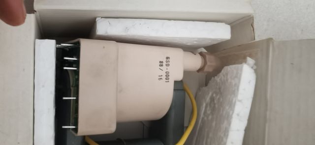 Flayback transformador línea Arcade GSD-0001 88/16