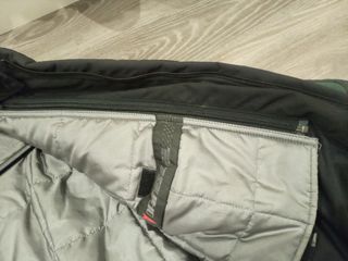 Chaqueta mujer moto invierno Dainese
