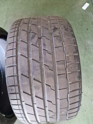 Neumáticos hankook a estrenar 295 30 20
