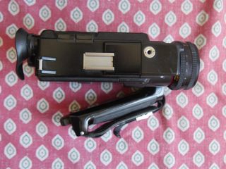 Camara Yashica Sound 50XL MACRO 8mm