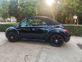 Volkswagen Beetle 2005