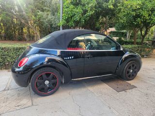 Volkswagen Beetle 2005