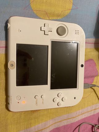 Nintendo 2DS