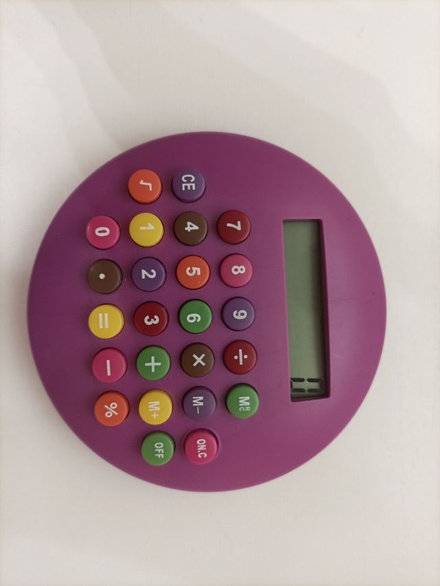Calculadora
