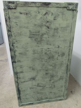 ANTIGUO Y BONITO MUEBLE
