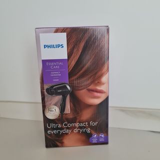 ¡Nuevo! Secador phillips compacto