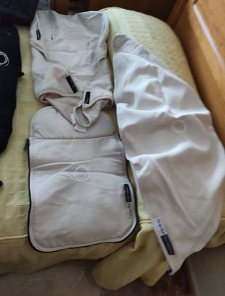Urge venta! bugaboo camaleon 3