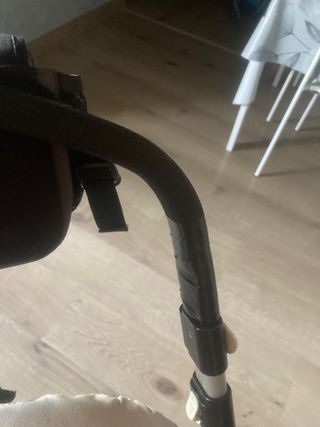 Urge venta! bugaboo camaleon 3