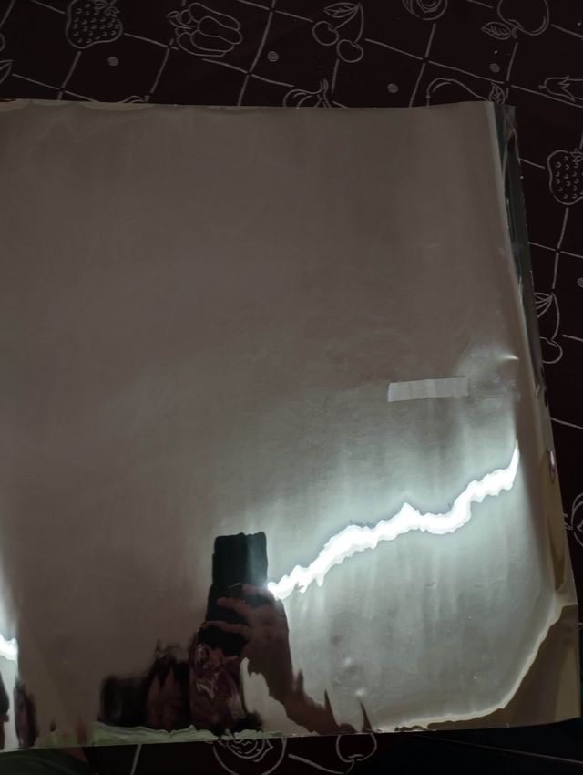 película para janela