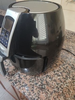 Aerofreidora / Freidora sin aceite Princess 3,2L