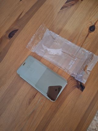 Custodia per cellulare Samsung Galaxy A50/A50S/A30S