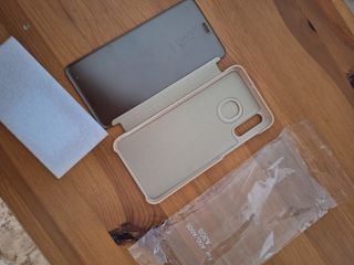 Custodia per cellulare Samsung Galaxy A50/A50S/A30S