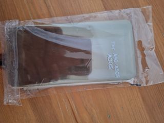 Custodia per cellulare Samsung Galaxy A50/A50S/A30S