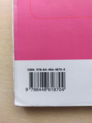 Economia de l'empresa. 2° bachillerato