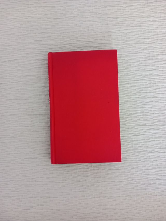 Libro El siciliano Mario Puzo