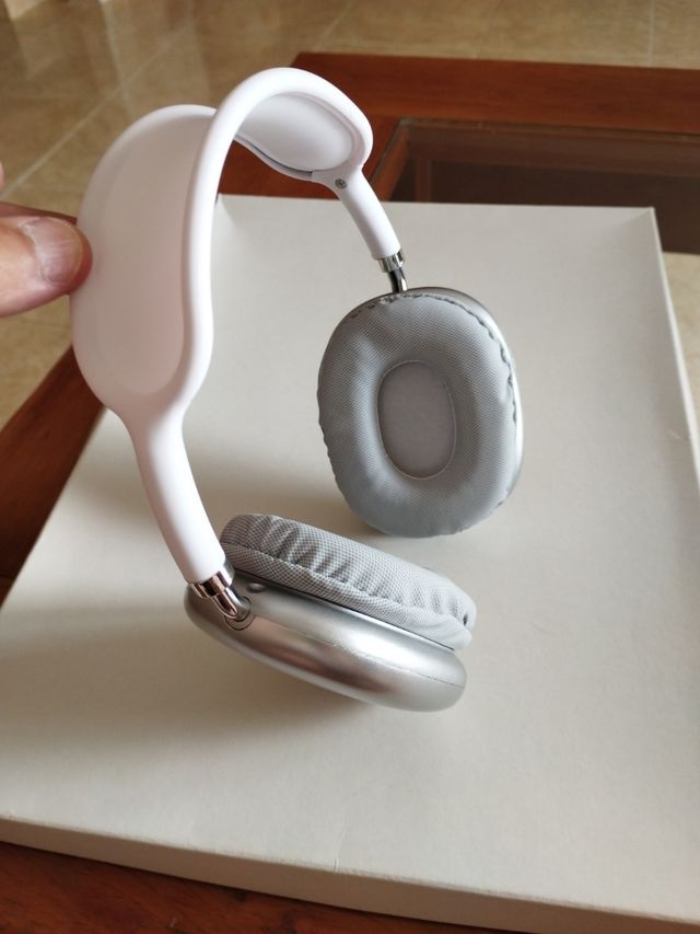 Auscultadores Bluetooth