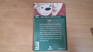 Ser nen no és tan fàcil! Edebè 9788423690701