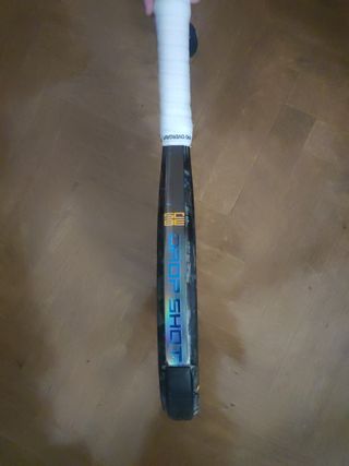 PALA DE PADEL DROP SHOT CONQUEROR 8.0