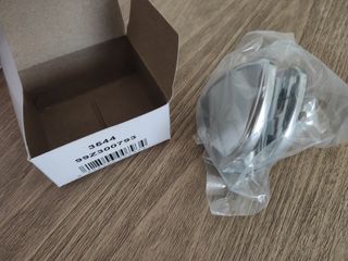 Alcachofa baño/ducha nueva + Soporte