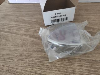 Alcachofa baño/ducha nueva + Soporte