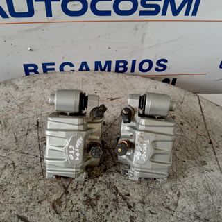 JUEGO PINZAS DE FRENO YAMAHA XT660Z TENERE 2014