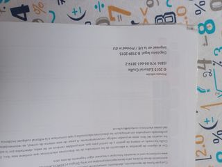 Lengua Castellana 6o primaria