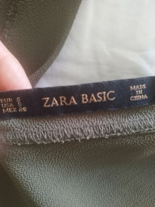 Mono corto de tirantes