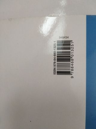 Lote de 3 Cuadernos de matemáticas 3 Santillana