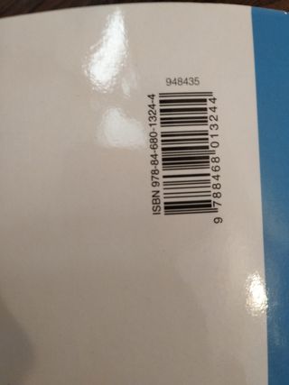 Lote de 3 Cuadernos de matemáticas 3 Santillana