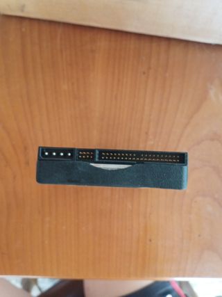 Disco duro Seagate 13 gigabytes