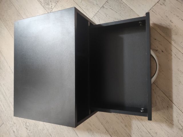 mobiletto porta-documenti 