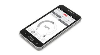 Stufa termica a pellet MCZ Musa Hydro 16kW M1 A++