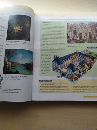 Història del món contemporani