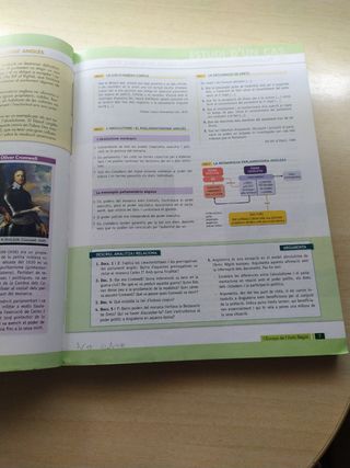 Història del món contemporani