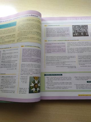 Història del món contemporani