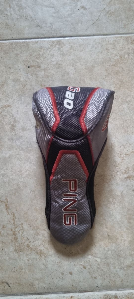 REVISIÓN: Controlador Ping G400