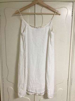 Lote de tres vestidos