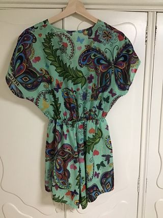 Lote de tres vestidos