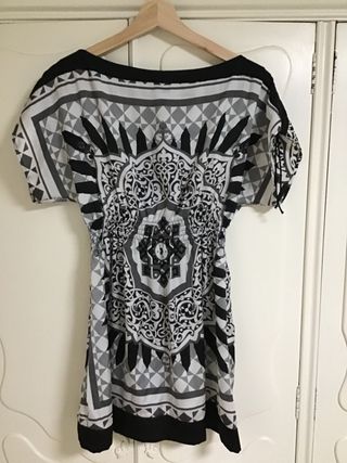 Lote de tres vestidos