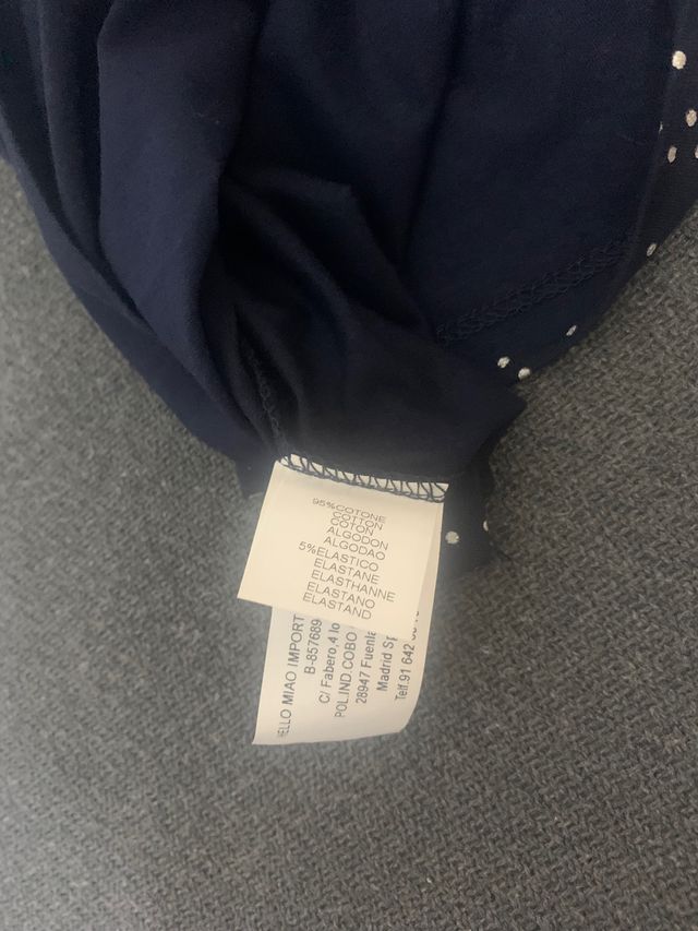 Camiseta señora con brillo