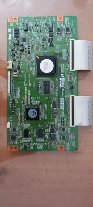 TV SAMSUNG LE40B651T3WXXC PLACA TCON