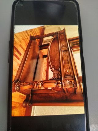 Urge vender Mueble Neoclásico